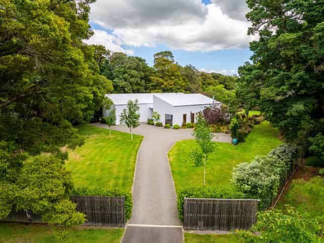 19 Orchard Road, Greytown