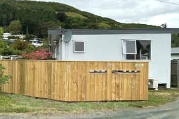 20 North Road, The Wood