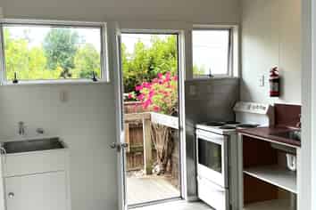 20 North Road, The Wood