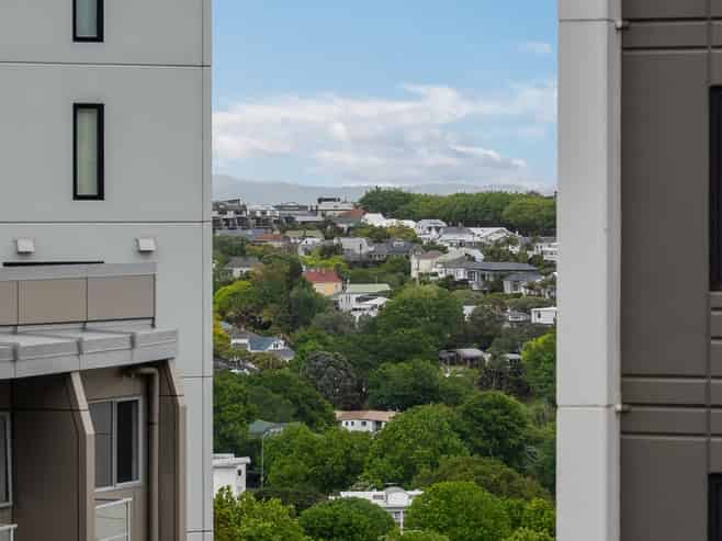 1110/147 Nelson Street, Auckland Central