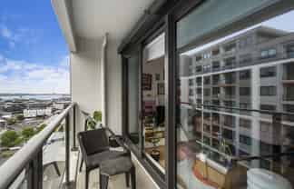1110/147 Nelson Street, Auckland Central