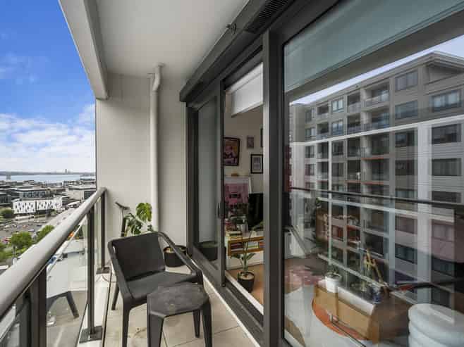 1110/147 Nelson Street, Auckland Central