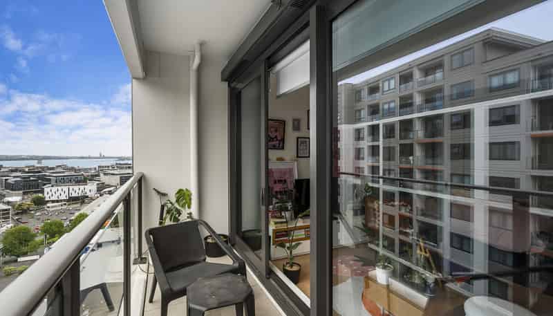 1110/147 Nelson Street, Auckland Central