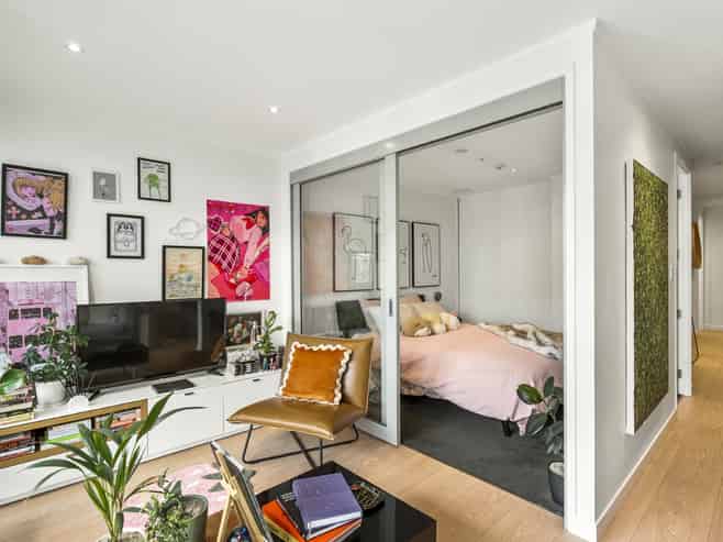 1110/147 Nelson Street, Auckland Central