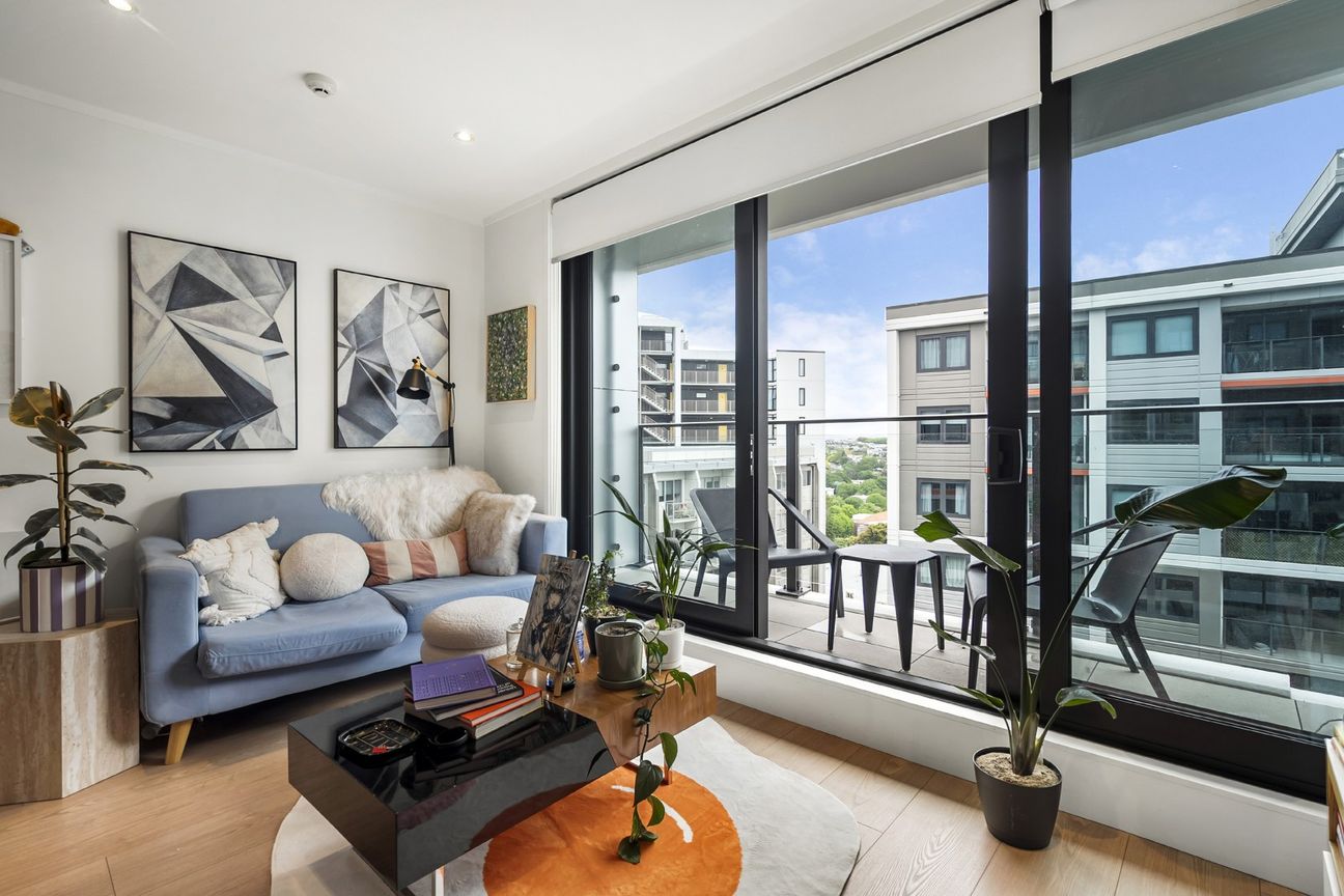 Elevated Living, Elevated Views, Elevated Location - Bild 2
