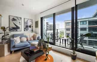 1110/147 Nelson Street, Auckland Central