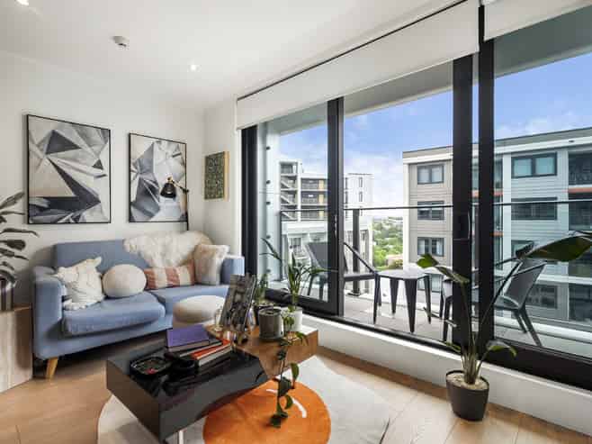 1110/147 Nelson Street, Auckland Central