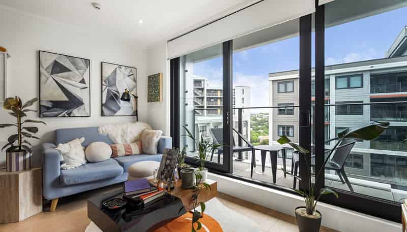 1110/147 Nelson Street, Auckland Central