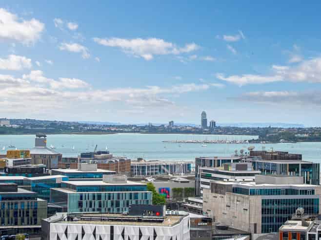 1110/147 Nelson Street, Auckland Central