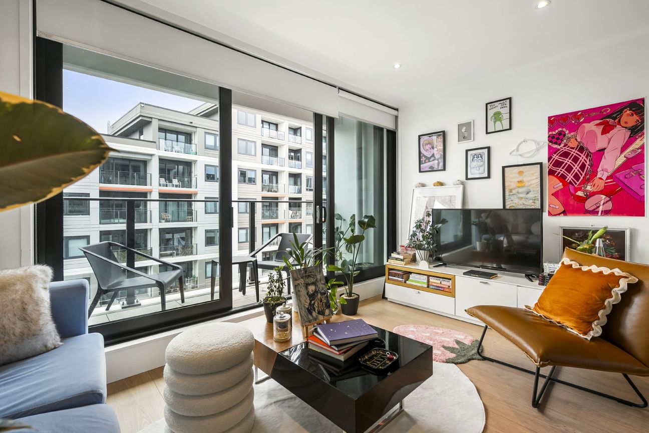 Elevated Living, Elevated Views, Elevated Location - Bild 5