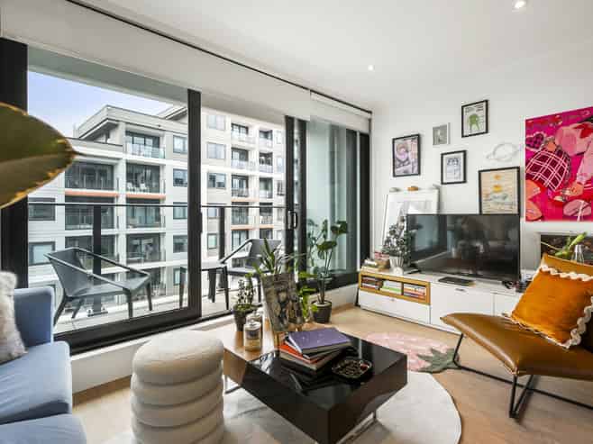 1110/147 Nelson Street, Auckland Central