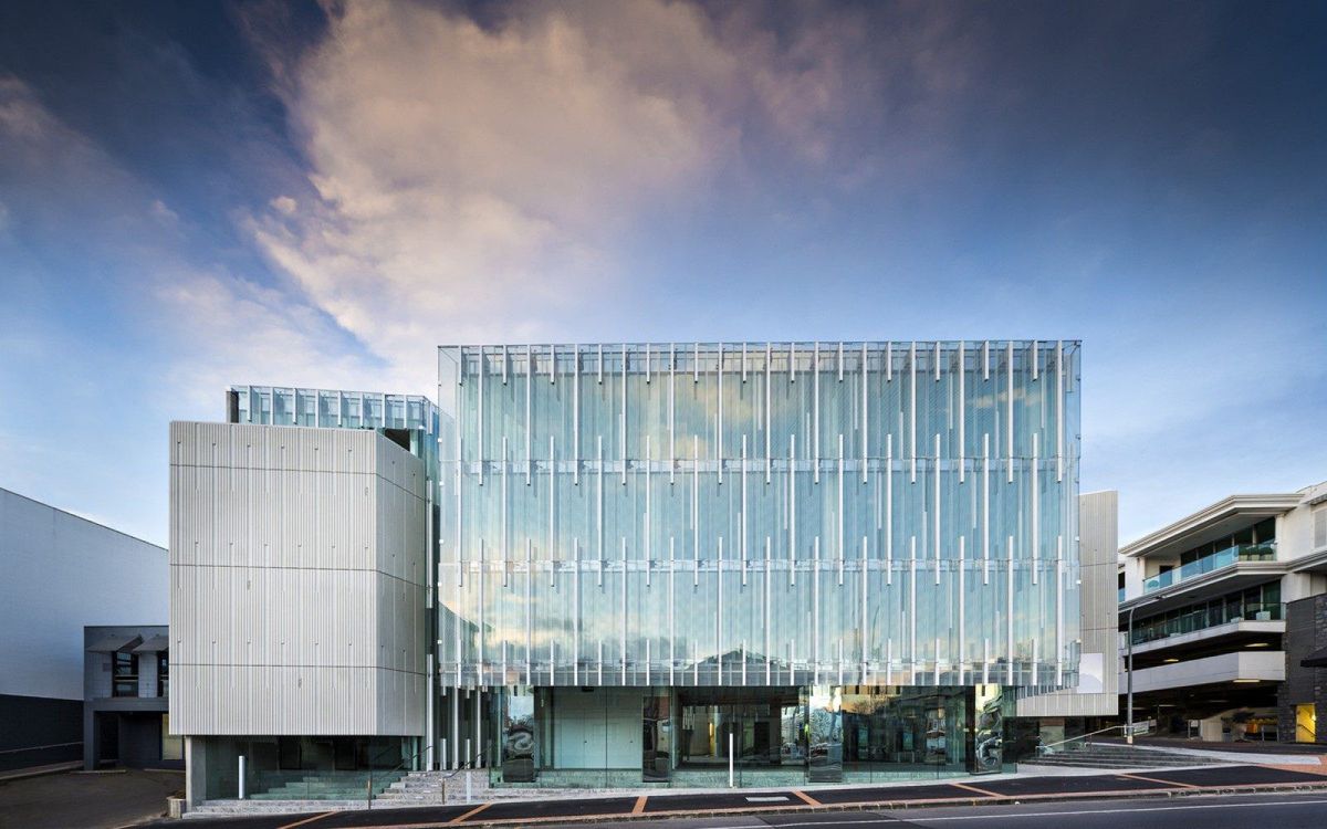 Bright, Spacious Office in the Heart of Parnell