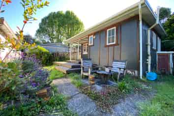 1314 Huia Road, Huia