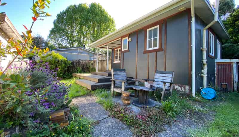 1314 Huia Road, Huia