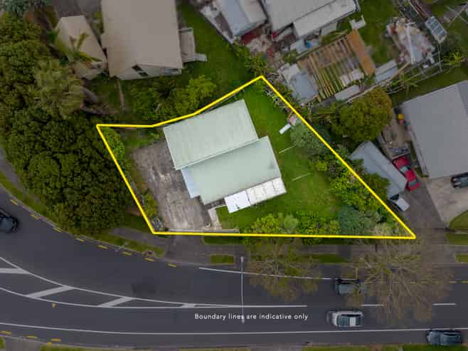 129 Boundary Road, Clover Park