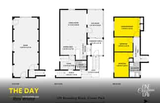 129 Boundary Road, Clover Park