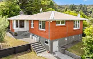 95 Thomas Street, Stokes Valley