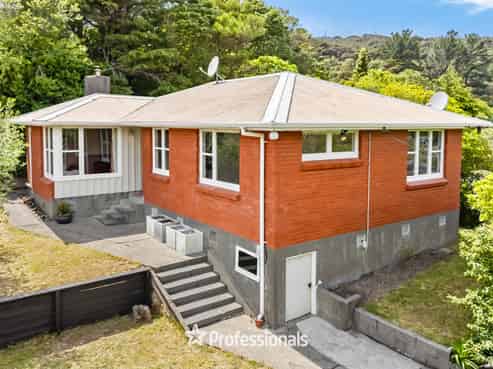 95 Thomas Street, Stokes Valley