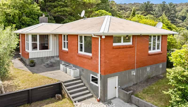 95 Thomas Street, Stokes Valley