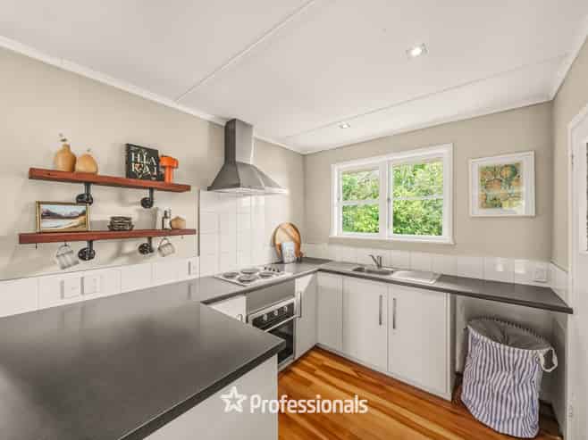 95 Thomas Street, Stokes Valley