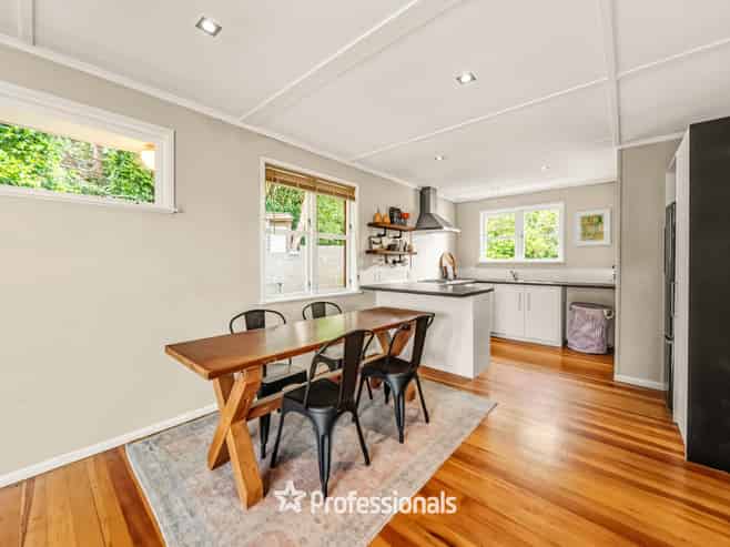 95 Thomas Street, Stokes Valley