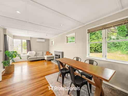 95 Thomas Street, Stokes Valley