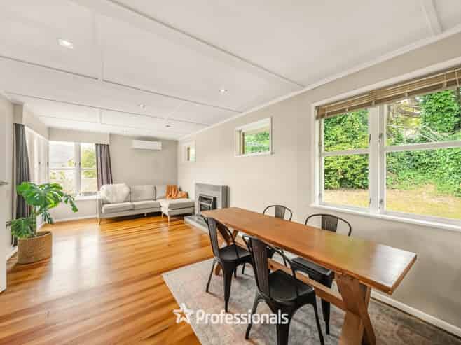 95 Thomas Street, Stokes Valley