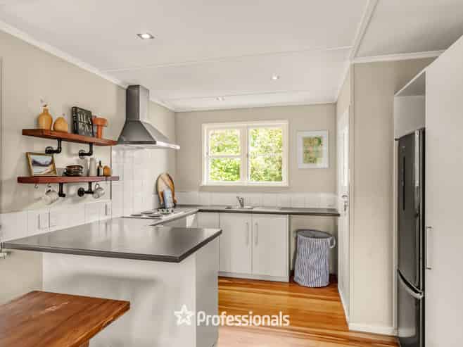 95 Thomas Street, Stokes Valley