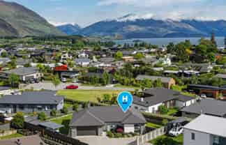 44 West Meadows Drive, Wanaka
