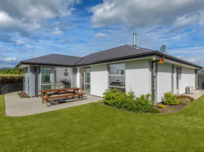 44 West Meadows Drive, Wanaka