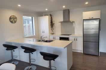 9 Vildebeest Street, Halswell