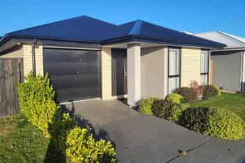 9 Vildebeest Street, Halswell