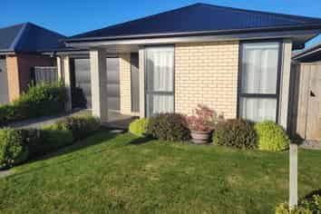 9 Vildebeest Street, Halswell