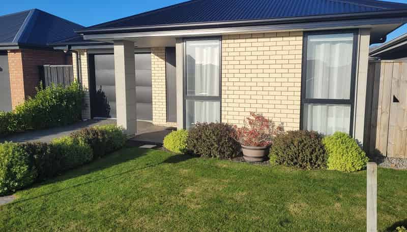 9 Vildebeest Street, Halswell