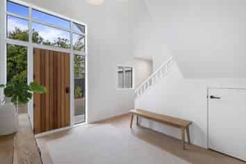 1 William Bond Street , Devonport