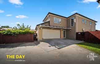 10 Papahou Lane, Papatoetoe