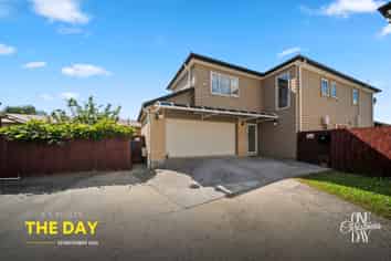 10 Papahou Lane, Papatoetoe
