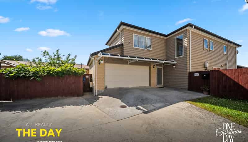 10 Papahou Lane, Papatoetoe