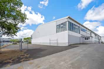 $165/sqm Afforable Industrial | Flexible Terms