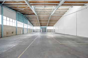 $165/sqm Afforable Industrial | Flexible Terms