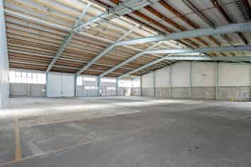 $165/sqm Afforable Industrial | Flexible Terms