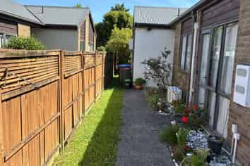 8/167 Whitney Street, Blockhouse Bay