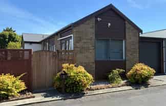 8/167 Whitney Street, Blockhouse Bay