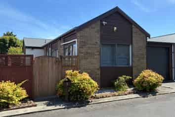 8/167 Whitney Street, Blockhouse Bay