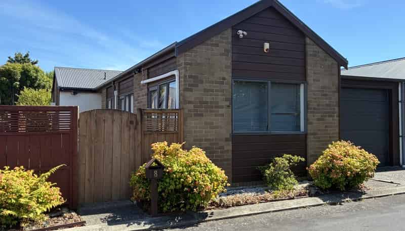 8/167 Whitney Street, Blockhouse Bay