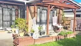 8/167 Whitney Street, Blockhouse Bay