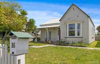 16 Ingestre Street, Whanganui Central