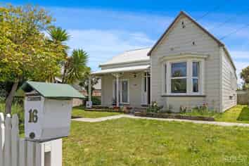 16 Ingestre Street, Whanganui Central