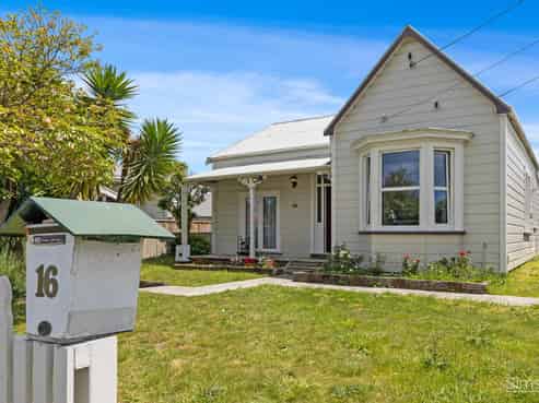 16 Ingestre Street, Whanganui Central