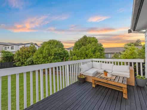 114 Colwill Road, Massey